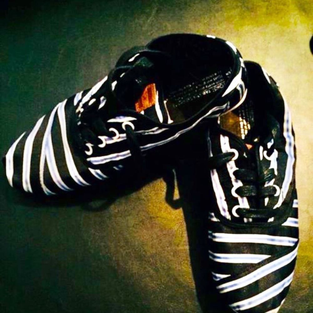 Toms shoes